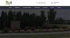 Desktop Screenshot of napavalleyleessummit.com
